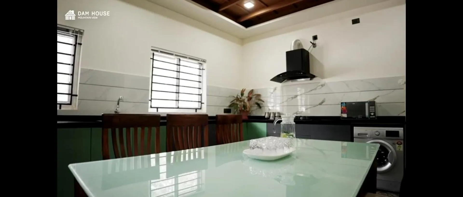 Dam House Villa Anachal 0*,