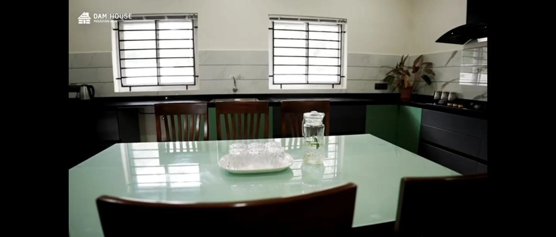 Dam House Villa Anachal 0*,  India
