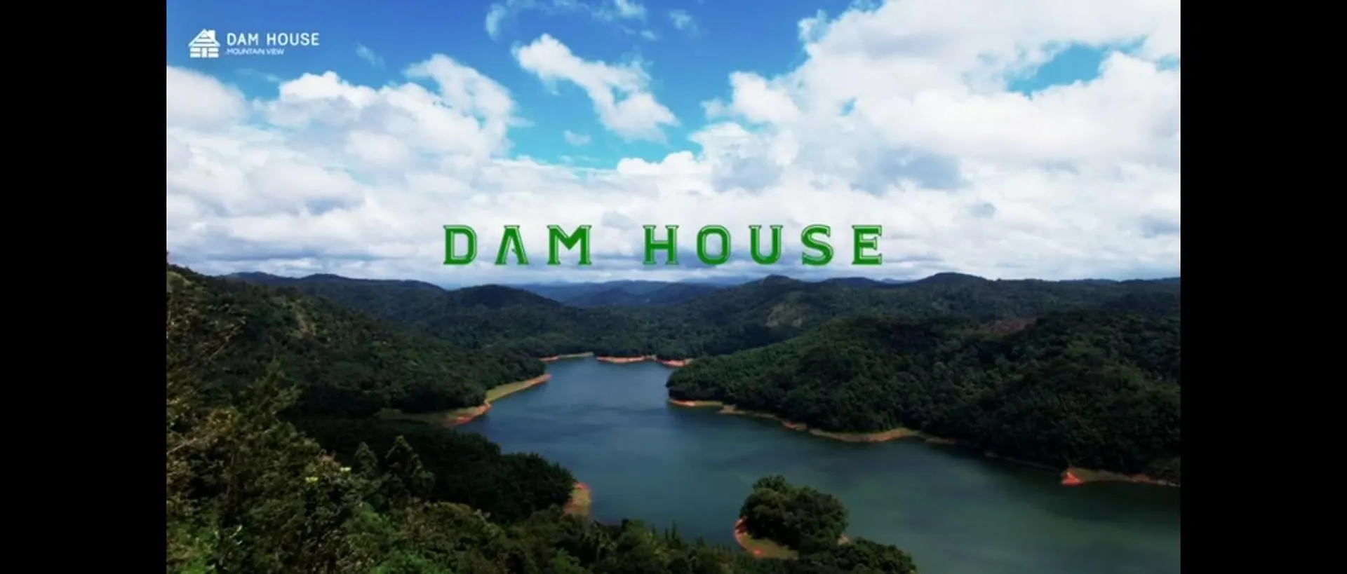 Dam House Villa Anachal