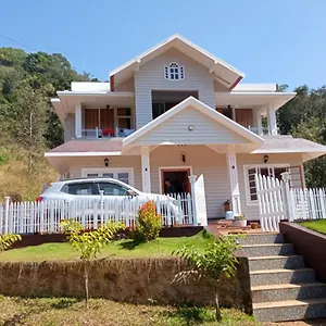 Creek Way Munnar Anachal