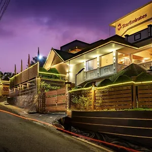Star Emirates Luxury And Spa, Munnar Anachal